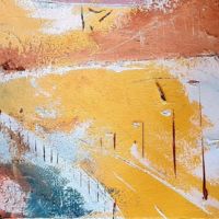 The Beach — detail 3
